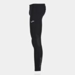 Joma 82P4R3296 أسود لباس ضيق طويل يلة رجال - Image 5