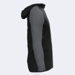 Joma 82P4R329 أسود رمادي غامق مستكشف المطر رجال - Image 2