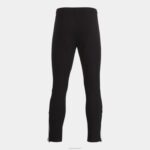 Joma 82P4R3300 مزيج أسود رمادي لونغز سروال ستريت رجال - Image 2