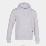 Joma 82P4R3307 أبيض سترة مقنعين مونتانا رجال - Image 3