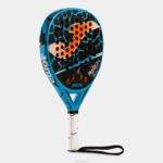 Joma 82P4R331 أسود أزرق رادون مضرب باديل - Image 2