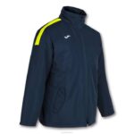 Joma 82P4R3320 الأزرق الداكن أصفر فلوري أنوراك تريفور رجال - Image 3