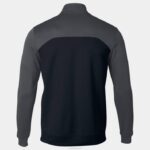 Joma 82P4R3326 الرمادي الداكن الفائز سترة الثاني رجال - Image 2