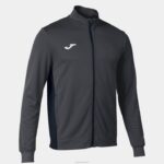 Joma 82P4R3326 الرمادي الداكن الفائز سترة الثاني رجال