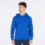 Joma 82P4R3335 الأزرق الملكي سترة مقنعين مونتانا رجال - Image 2