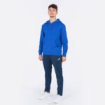 Joma 82P4R3335 الأزرق الملكي سترة مقنعين مونتانا رجال - Image 4