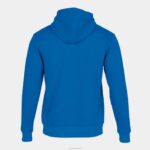 Joma 82P4R3335 الأزرق الملكي سترة مقنعين مونتانا رجال - Image 9