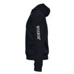 Joma 82P4R3338 أسود بطولة سترة مقنعين الرابع رجال - Image 2