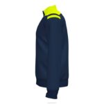 Joma 82P4R3343 الأزرق الداكن أصفر فلوري بطولة قميص من النوع الثقيل vi رجال - Image 3