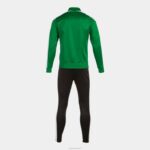 Joma 82P4R334 أخضر أسود أكاديمية رياضية iii رجال - Image 2