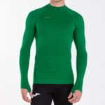 Joma 82P4R3365 أخضر قميص كم طويل براما كلاسيك - Image 2