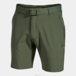 Joma 82P4R3366 الكاكي شورت برمودا pasarela III رجال