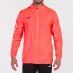 Joma 82P4R3370 نيون المرجان سترة واقية النخبة السابع رجال - Image 2