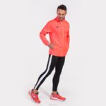 Joma 82P4R3370 نيون المرجان سترة واقية النخبة السابع رجال - Image 6