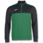 Joma 82P4R3375 أخضر أسود الفائز من النوع الثقيل رجال