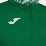 Joma 82P4R337 أخضر الحرم الجامعي من النوع الثقيل iii رجال - Image 3