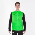 Joma 82P4R338 نيون الخضراء جيليه النخبة السابع رجال - Image 2