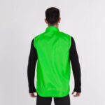 Joma 82P4R338 نيون الخضراء جيليه النخبة السابع رجال - Image 3