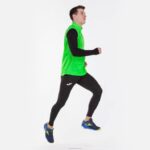 Joma 82P4R338 نيون الخضراء جيليه النخبة السابع رجال - Image 6
