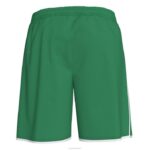 Joma 82P4R3390 أبيض أخضر شورت ليجا رجال - Image 2