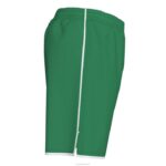 Joma 82P4R3390 أبيض أخضر شورت ليجا رجال - Image 4