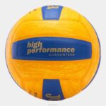Joma 82P4R3394 أصفر أزرق ملكي كرة طائرة عالية الأداء - Image 2