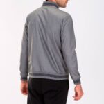 Joma 82P4R339 مزيج الرمادي الحرم الجامعي من النوع الثقيل iii رجال - Image 3