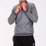 Joma 82P4R339 مزيج الرمادي الحرم الجامعي من النوع الثقيل iii رجال - Image 4