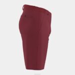 Joma 82P4R340 بورجوندي شورت برمودا pasarela III رجال - Image 2