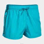 Joma 82P4R3413 أزرق طريق جذوع السباحة رجال