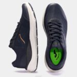 Joma 82P4R3417 الأزرق الداكن حذاء كاجوال c.acheron 23 رجال - Image 4