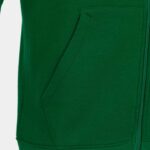 Joma 82P4R341 أخضر سترة مقنعين في الحرم الجامعي ثالثا رجال - Image 4