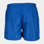 Joma 82P4R3420 الأزرق الملكي شريط جذوع السباحة رجال - Image 2