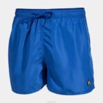 Joma 82P4R3420 الأزرق الملكي شريط جذوع السباحة رجال