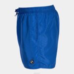 Joma 82P4R3420 الأزرق الملكي شريط جذوع السباحة رجال - Image 3