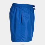 Joma 82P4R3420 الأزرق الملكي شريط جذوع السباحة رجال - Image 4