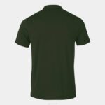 Joma 82P4R3421 الكاكي قميص بولو قصير الأكمام سيدني رجال - Image 2