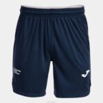 Joma 82P4R342 الأزرق الداكن الاتحاد الدولي لكرة القدم شورت برمودا
