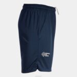 Joma 82P4R342 الأزرق الداكن الاتحاد الدولي لكرة القدم شورت برمودا - Image 4