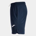 Joma 82P4R342 الأزرق الداكن الاتحاد الدولي لكرة القدم شورت برمودا - Image 5