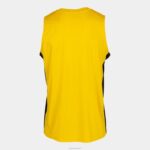 Joma 82P4R3430 أصفر أسود تي شيرت بلا أكمام كانشا ​​الثالث رجال - Image 4