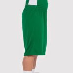 Joma 82P4R3431 أخضر شورت طويل نوبل رجال - Image 2