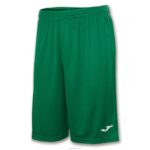 Joma 82P4R3431 أخضر شورت طويل نوبل رجال