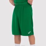 Joma 82P4R3431 أخضر شورت طويل نوبل رجال - Image 5