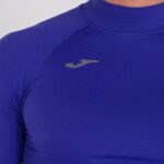 Joma 82P4R3435 أرجواني قميص كم طويل براما كلاسيك - Image 4