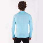 Joma 82P4R3436 السماء الزرقاء قميص كم طويل براما كلاسيك - Image 2