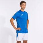 Joma 82P4R3440 أبيض أزرق ملكي السراويل غلاسكو رجال - Image 11