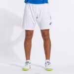 Joma 82P4R3440 أبيض أزرق ملكي السراويل غلاسكو رجال - Image 12
