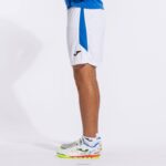 Joma 82P4R3440 أبيض أزرق ملكي السراويل غلاسكو رجال - Image 13