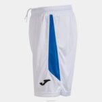 Joma 82P4R3440 أبيض أزرق ملكي السراويل غلاسكو رجال - Image 6